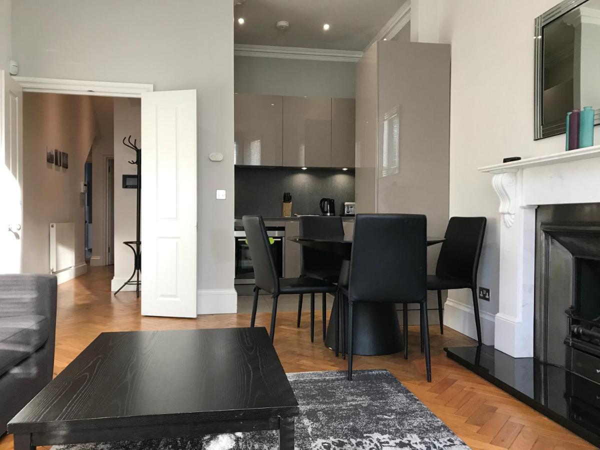 25 Ongar Road By Viridian Apartments لندن المظهر الخارجي الصورة