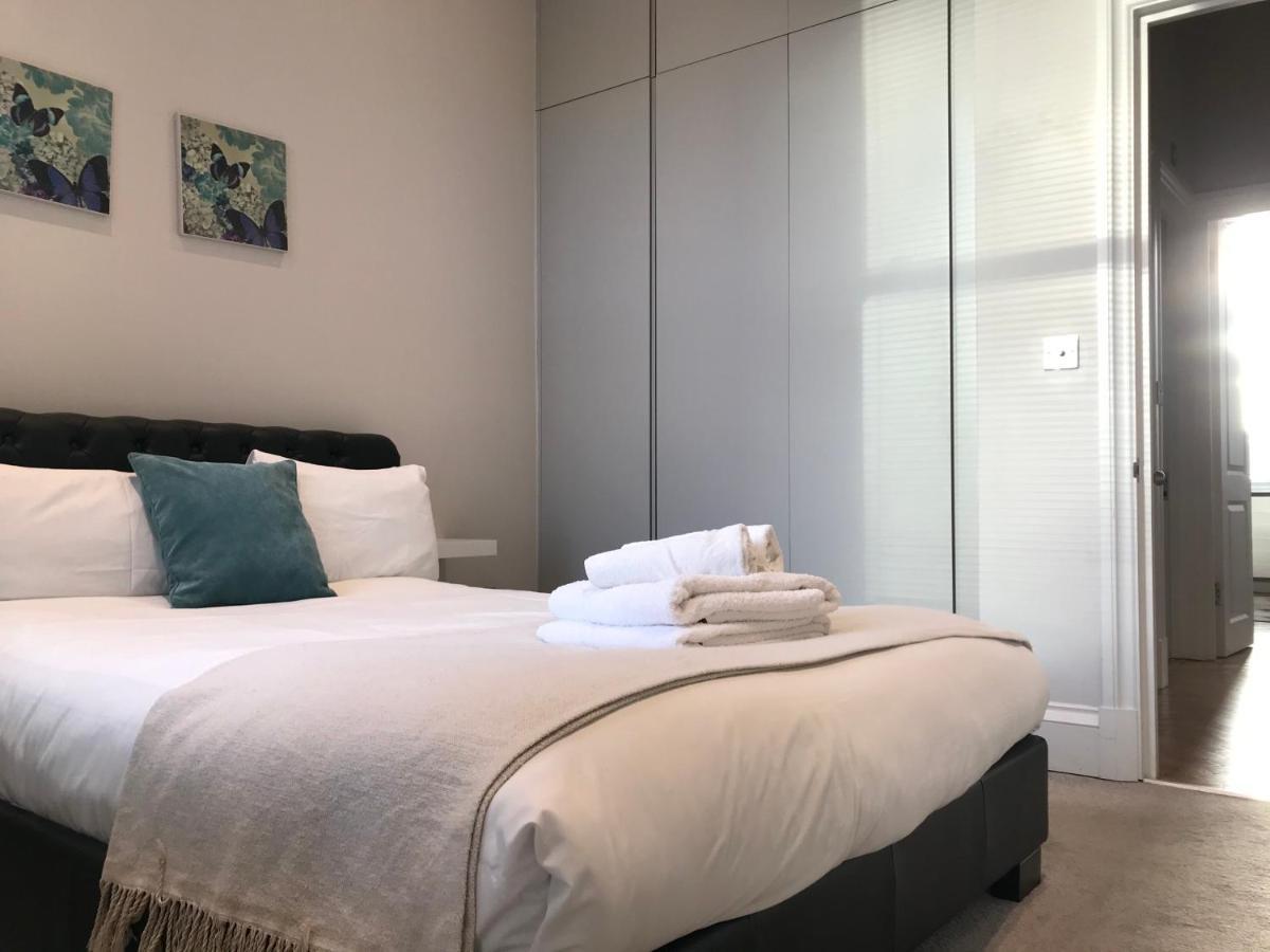 25 Ongar Road By Viridian Apartments لندن المظهر الخارجي الصورة