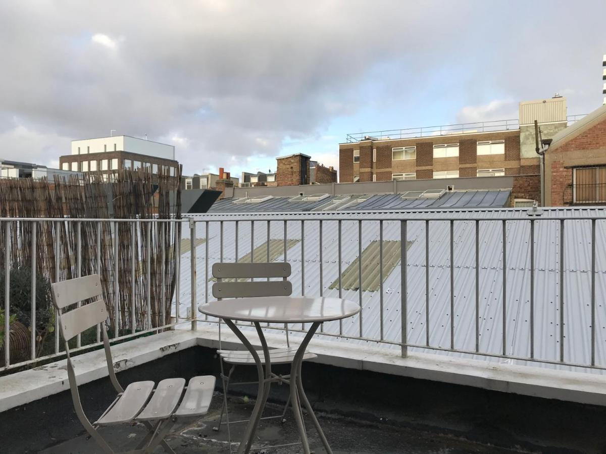 25 Ongar Road By Viridian Apartments لندن المظهر الخارجي الصورة