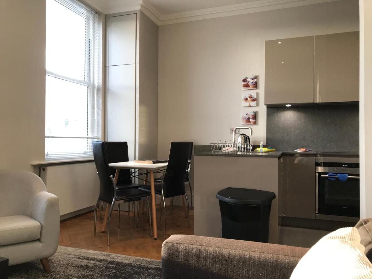 25 Ongar Road By Viridian Apartments لندن المظهر الخارجي الصورة