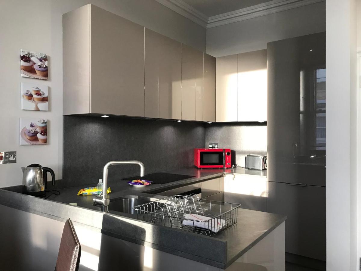 25 Ongar Road By Viridian Apartments لندن المظهر الخارجي الصورة